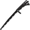 Топор туристический + пила SOG F17